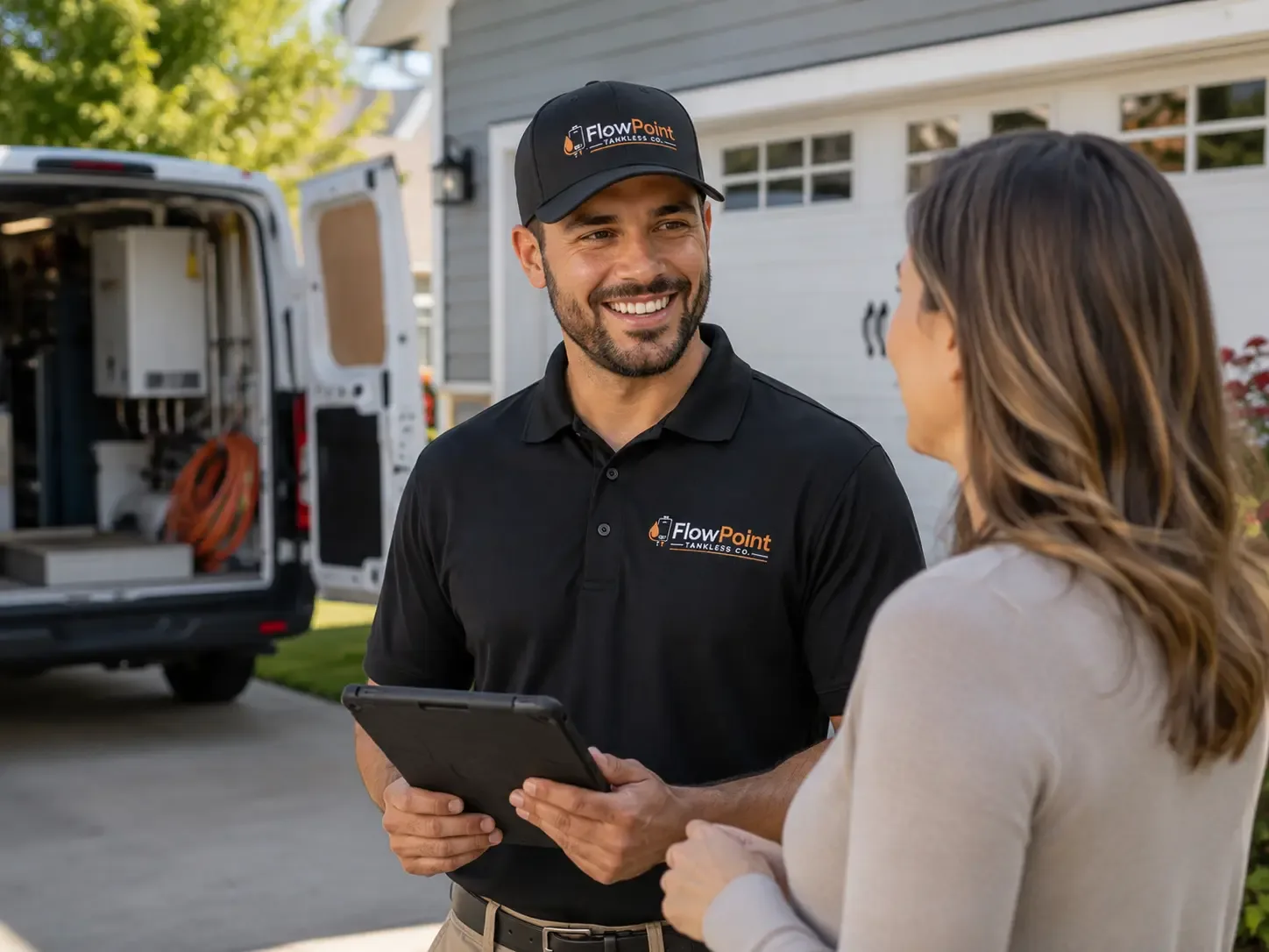 Tankless Water Heater Installation Chesapeake, VA FAQs
